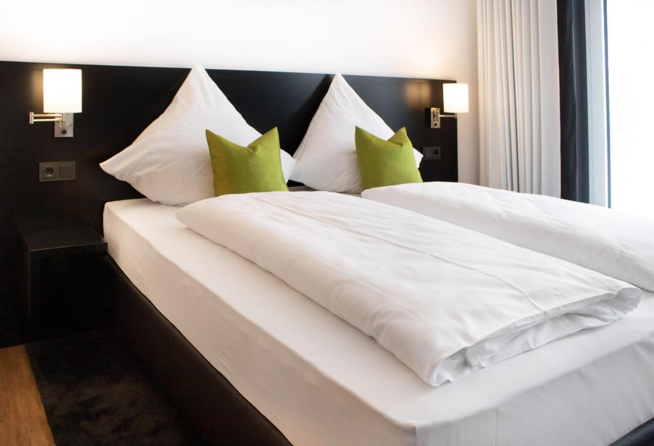 Sto Hotel By Wmm Hotels Stockstadt am Main Dış mekan fotoğraf