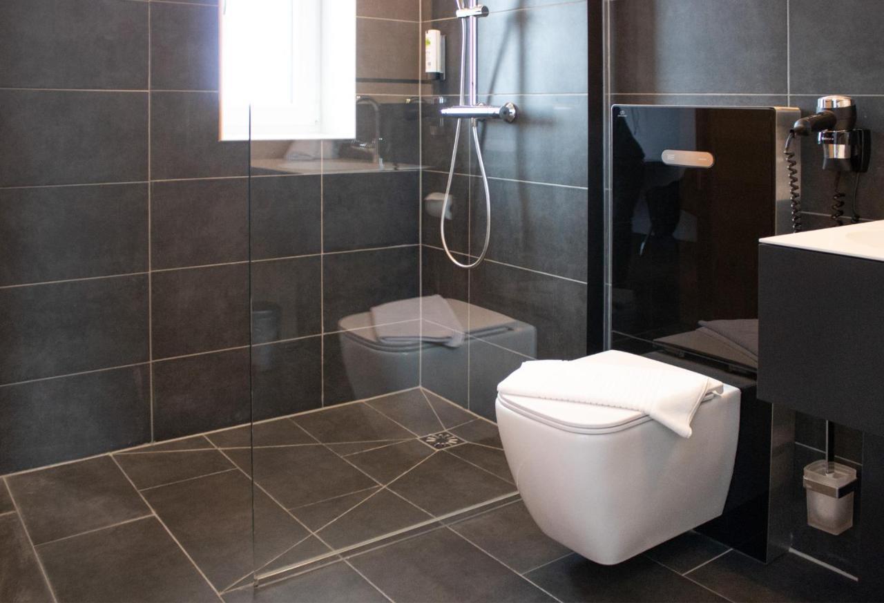 Sto Hotel By Wmm Hotels Stockstadt am Main Dış mekan fotoğraf