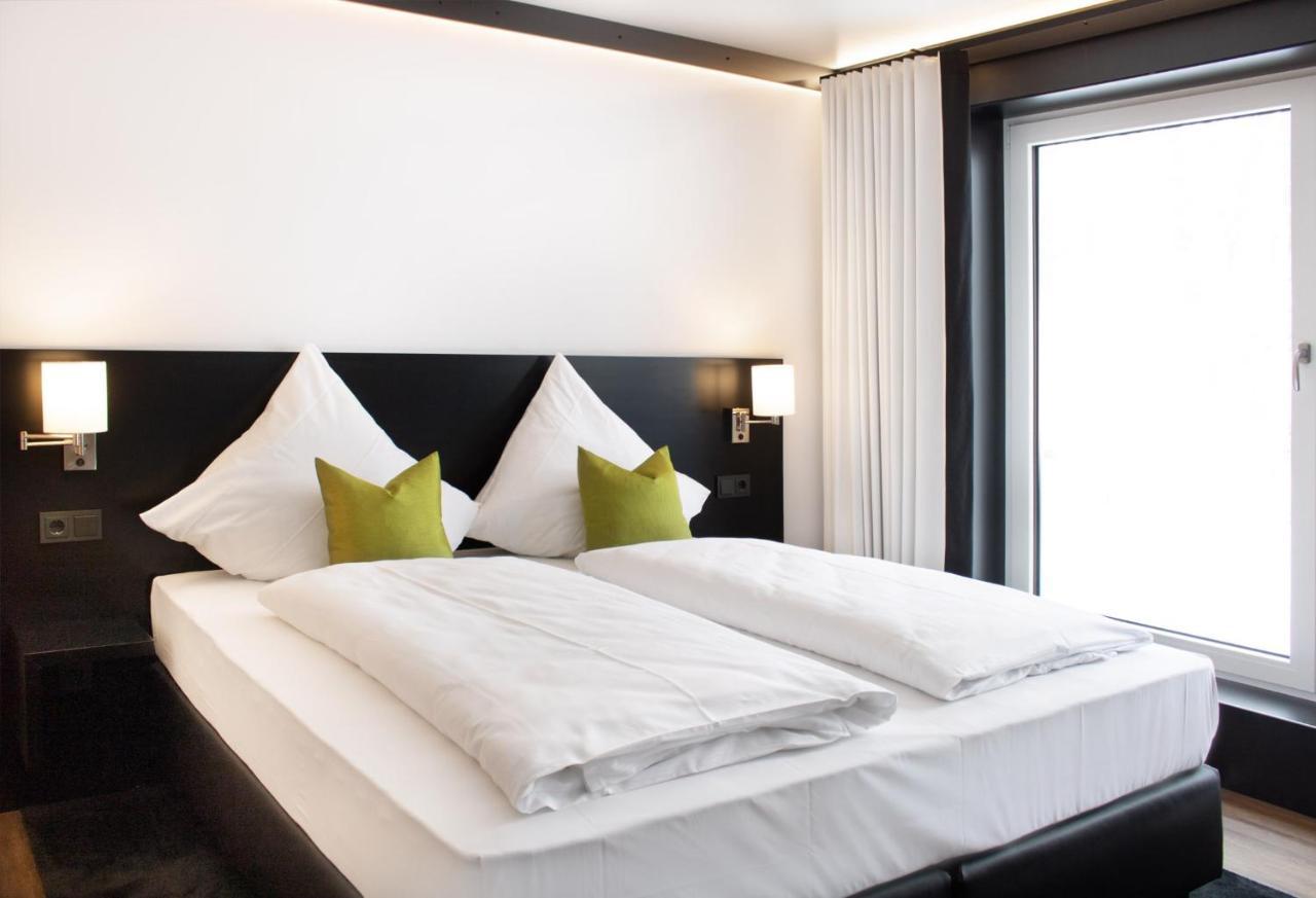 Sto Hotel By Wmm Hotels Stockstadt am Main Dış mekan fotoğraf