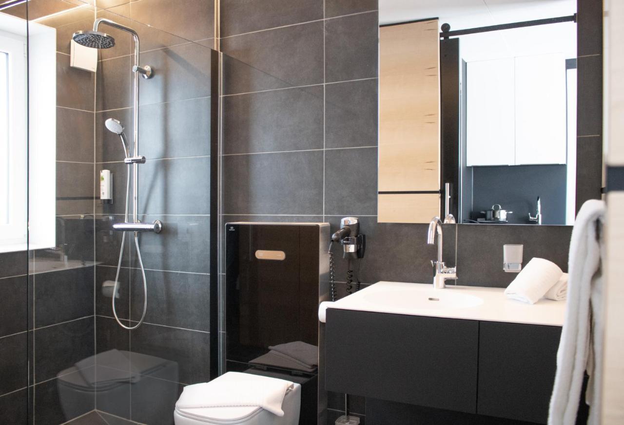 Sto Hotel By Wmm Hotels Stockstadt am Main Dış mekan fotoğraf