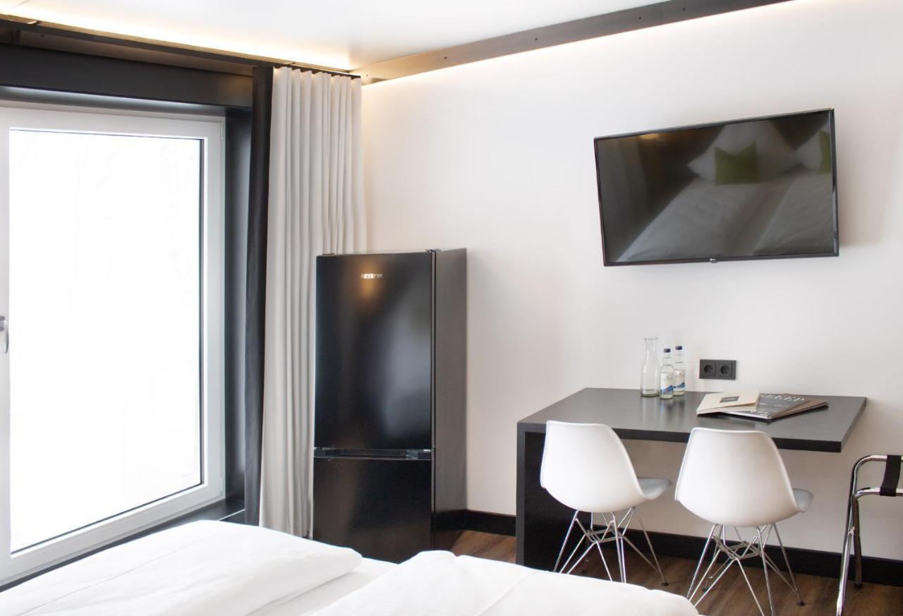 Sto Hotel By Wmm Hotels Stockstadt am Main Dış mekan fotoğraf