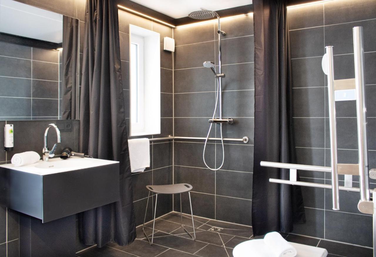 Sto Hotel By Wmm Hotels Stockstadt am Main Dış mekan fotoğraf