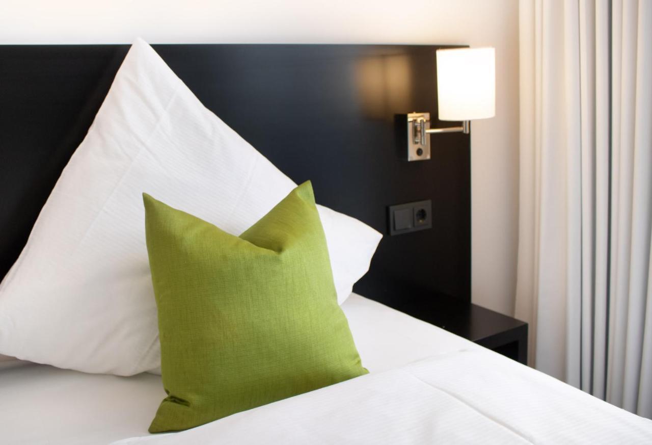 Sto Hotel By Wmm Hotels Stockstadt am Main Dış mekan fotoğraf